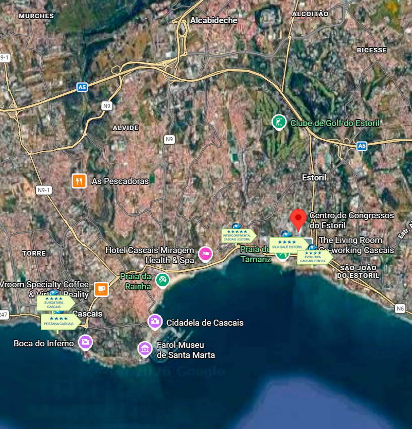OPEN MAP